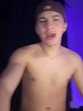 cybercosmiiic online show from January 10, 2026, 11:20 pm