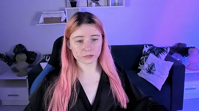 Snapshot of LexiWenford chatting on January 16, 2025, 5:53 am LexiWenford online show from January 16, 2025, 5:53 am