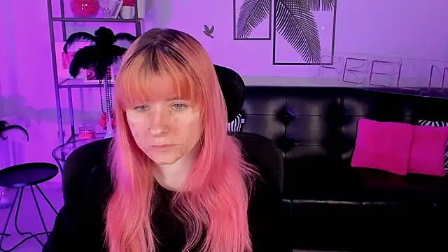 Snapshot of LexiWenford chatting on January 30, 2025, 3:11 am LexiWenford online show from January 30, 2025, 3:11 am