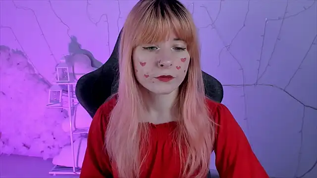 Snapshot of LexiWenford chatting on February 14, 2025, 5:41 am LexiWenford online show from February 14, 2025, 5:41 am