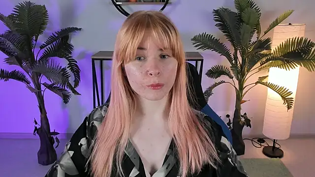 Snapshot of LexiWenford chatting on March 10, 2025, 6:27 am LexiWenford online show from March 10, 2025, 6:27 am