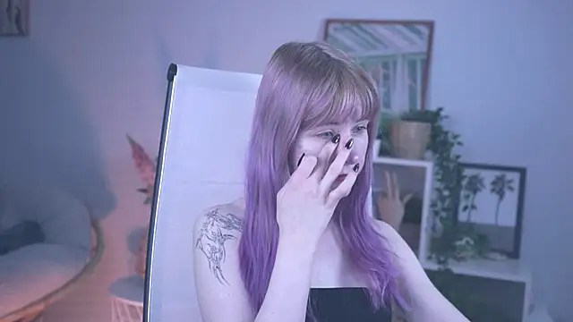 Snapshot of LexiWenford chatting on March 14, 2025, 5:59 am LexiWenford online show from March 14, 2025, 5:59 am