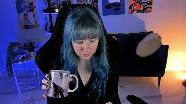 Snapshot of LexiWenford chatting on September 24, 2025, 2:59 am LexiWenford online show from September 24, 2025, 2:59 am