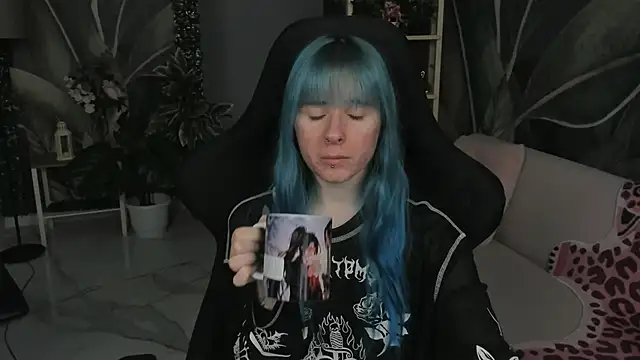 Snapshot of LexiWenford chatting on September 26, 2025, 2:48 am LexiWenford online show from September 26, 2025, 2:48 am