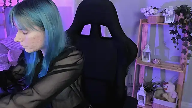 Snapshot of LexiWenford chatting on October 1, 2025, 3:34 am LexiWenford online show from October 1, 2025, 3:34 am