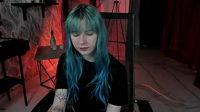 Snapshot of LexiWenford chatting on October 4, 2025, 6:00 am LexiWenford online show from October 4, 2025, 6:00 am