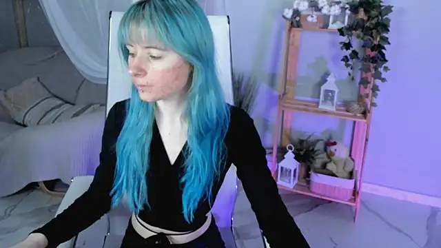 Snapshot of LexiWenford chatting on October 16, 2025, 2:34 am LexiWenford online show from October 16, 2025, 2:34 am