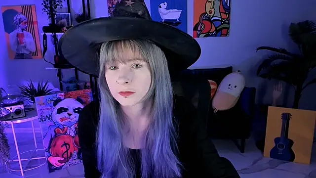 Snapshot of LexiWenford chatting on October 27, 2025, 2:59 am LexiWenford online show from October 27, 2025, 2:59 am