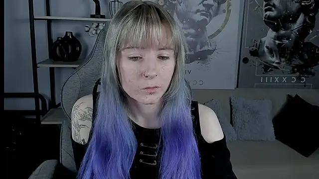 Snapshot of LexiWenford chatting on October 31, 2025, 2:56 am LexiWenford online show from October 31, 2025, 2:56 am