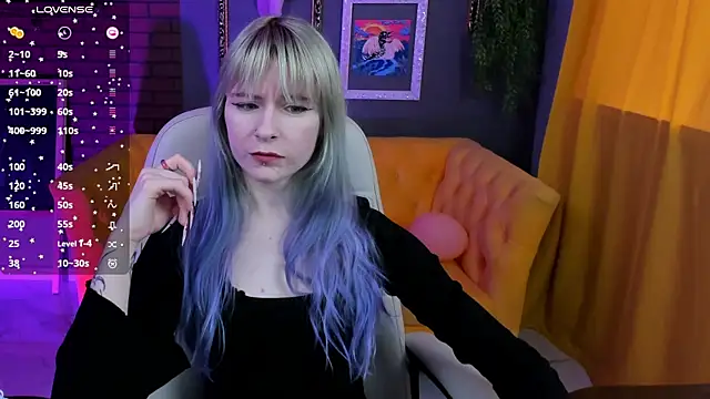 Snapshot of LexiWenford chatting on November 8, 2025, 6:02 am LexiWenford online show from November 8, 2025, 6:02 am