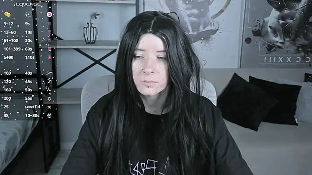 Snapshot of LexiWenford chatting on November 17, 2025, 3:12 am LexiWenford online show from November 17, 2025, 3:12 am