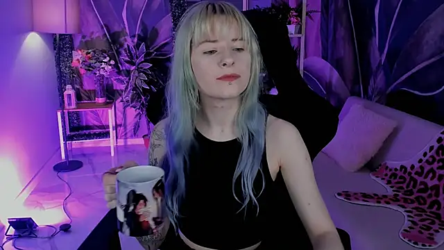 Snapshot of LexiWenford chatting on November 20, 2025, 3:07 am LexiWenford online show from November 20, 2025, 3:07 am