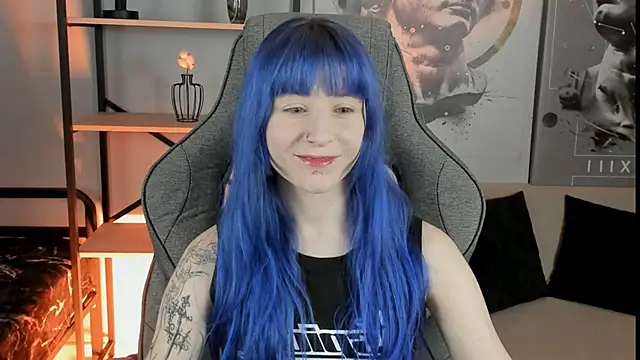 Snapshot of LexiWenford chatting on November 28, 2025, 12:19 pm LexiWenford online show from November 28, 2025, 12:19 pm