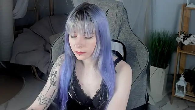 Snapshot of LexiWenford chatting on December 19, 2025, 12:34 pm LexiWenford online show from December 19, 2025, 12:34 pm