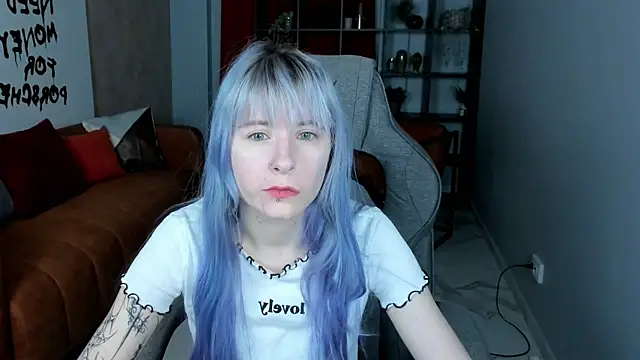 Snapshot of LexiWenford chatting on December 22, 2025, 2:52 am LexiWenford online show from December 22, 2025, 2:52 am