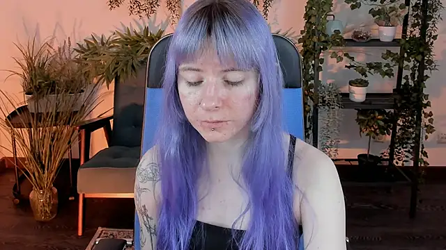 Snapshot of LexiWenford chatting on January 9, 2026, 12:46 am LexiWenford online show from January 9, 2026, 12:46 am