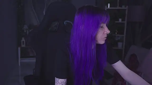 Snapshot of LexiWenford chatting on February 2, 2026, 2:43 am LexiWenford online show from February 2, 2026, 2:43 am