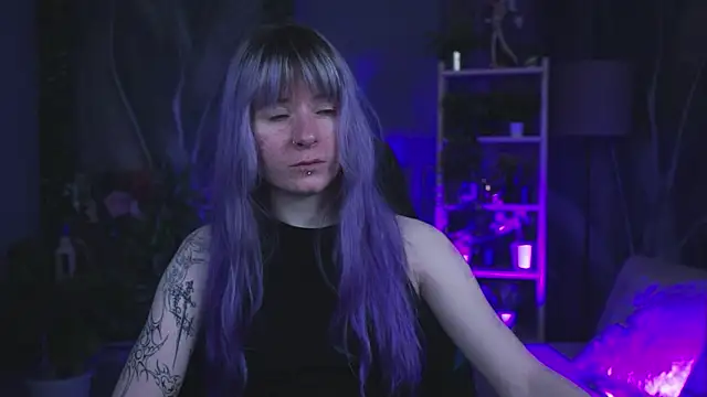 Snapshot of LexiWenford chatting on February 16, 2026, 2:40 am LexiWenford online show from February 16, 2026, 2:40 am