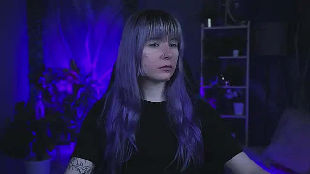 Snapshot of LexiWenford chatting on February 17, 2026, 2:52 am LexiWenford online show from February 17, 2026, 2:52 am