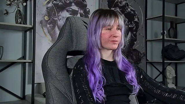 Snapshot of LexiWenford chatting on February 24, 2026, 2:59 pm LexiWenford online show from February 24, 2026, 2:59 pm