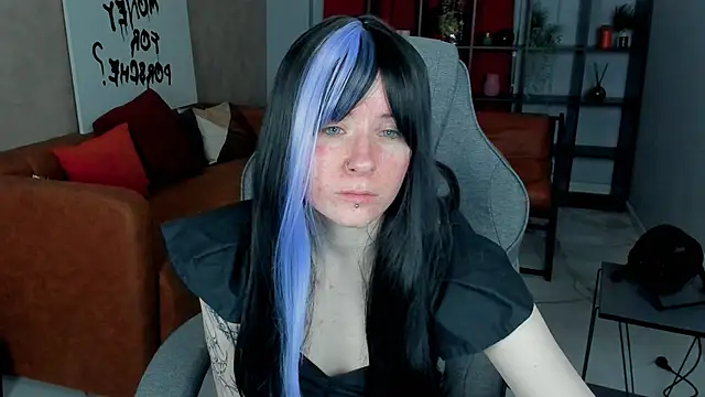 Snapshot of LexiWenford chatting on February 26, 2026, 3:05 am LexiWenford online show from February 26, 2026, 3:05 am