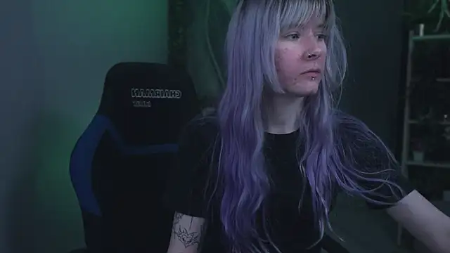 Snapshot of LexiWenford chatting on March 5, 2026, 3:02 am LexiWenford online show from March 5, 2026, 3:02 am