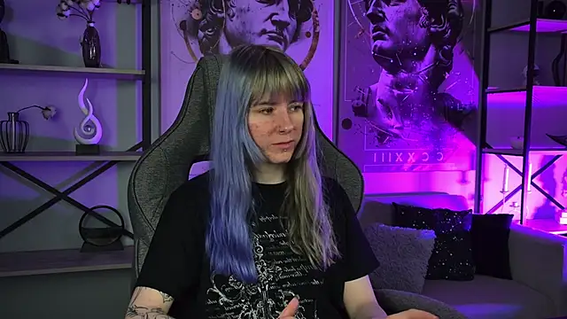 Snapshot of LexiWenford chatting on May 7, 2026, 3:12 am LexiWenford online show from May 7, 2026, 3:12 am