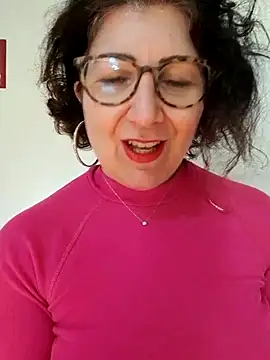 Viola8p online show from January 8, 2026, 1:24 pm