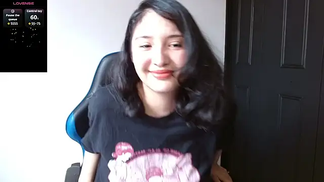 Snapshot of alexaa08 chatting on May 22, 2026, 7:52 pm alexaa08 online show from May 22, 2026, 7:52 pm