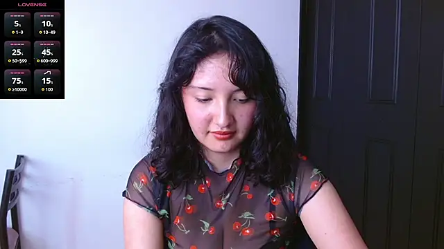 Snapshot of alexaa08 chatting on May 29, 2026, 8:18 pm alexaa08 online show from May 29, 2026, 8:18 pm