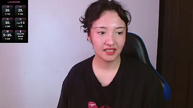 Snapshot of alexaa08 chatting on June 16, 2026, 12:52 pm alexaa08 online show from June 16, 2026, 12:52 pm