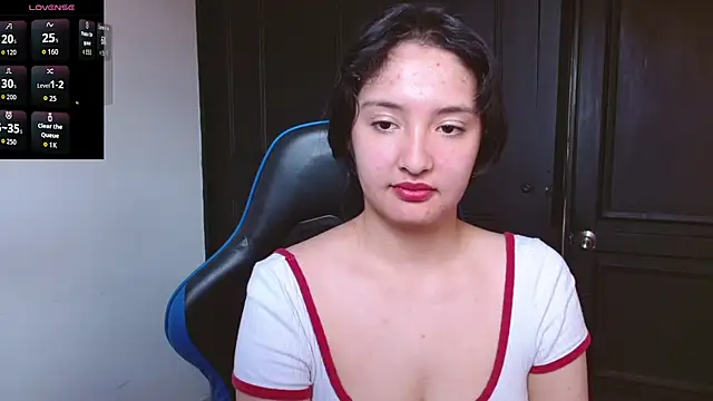 Snapshot of alexaa08 chatting on July 28, 2026, 5:12 pm alexaa08 online show from July 28, 2026, 5:12 pm