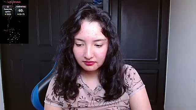 Snapshot of alexaa08 chatting on July 31, 2026, 4:17 pm alexaa08 online show from July 31, 2026, 4:17 pm