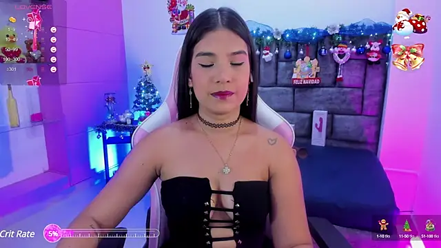 imsofy  online show from December 4, 2024, 8:51 pm