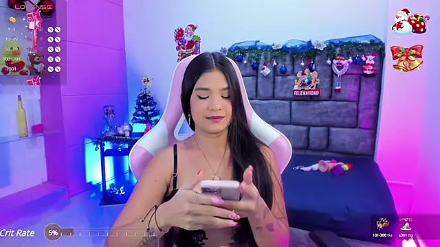 imsofy  online show from December 14, 2024, 8:29 pm