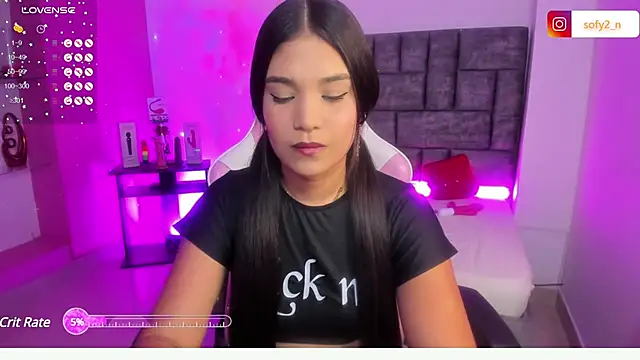 imsofy  online show from March 18, 2025, 8:59 pm