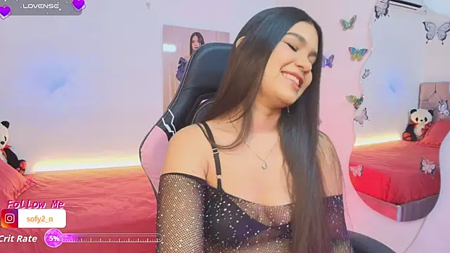 imsofy  online show from April 8, 2026, 8:09 pm