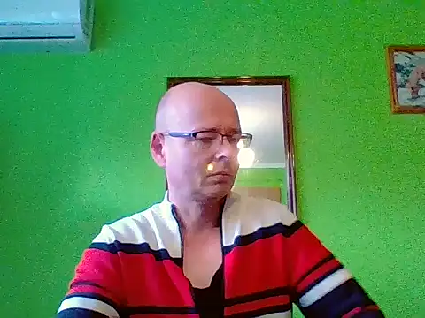 Tiger202441 online show from October 5, 2025, 12:25 pm