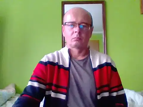 Tiger202441 online show from November 3, 2025, 11:00 am