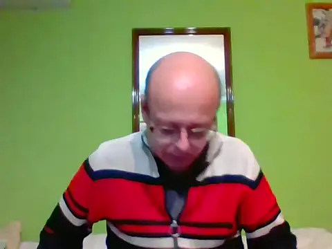 Tiger202441 online show from November 5, 2025, 9:26 pm