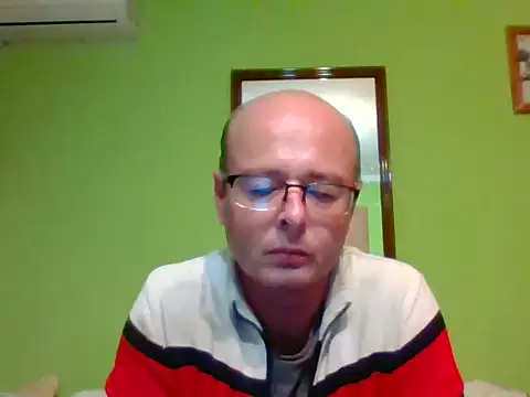 Tiger202441 online show from November 6, 2025, 9:48 pm