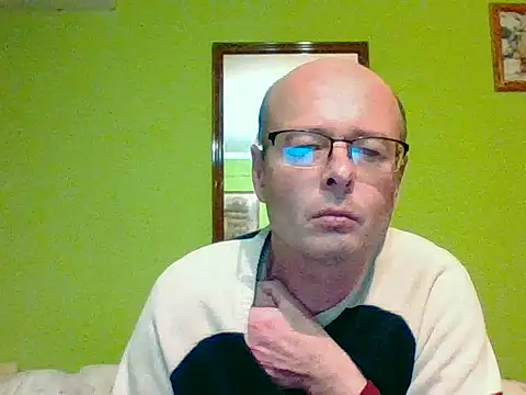 Tiger202441 online show from November 21, 2025, 9:57 pm