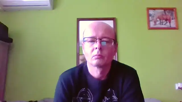 Tiger202441 online show from April 5, 2026, 12:35 pm