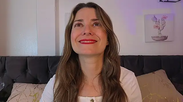 Natasha Kinski online show from September 17, 2025, 7:59 pm