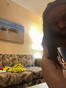 saddlewalker35 online show from February 9, 2025, 10:11 pm