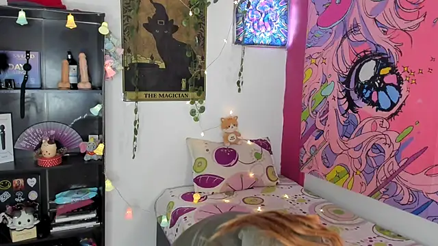 Snapshot of kittyzenn chatting on March 14, 2025, 4:09 pm kittyzenn online show from March 14, 2025, 4:09 pm