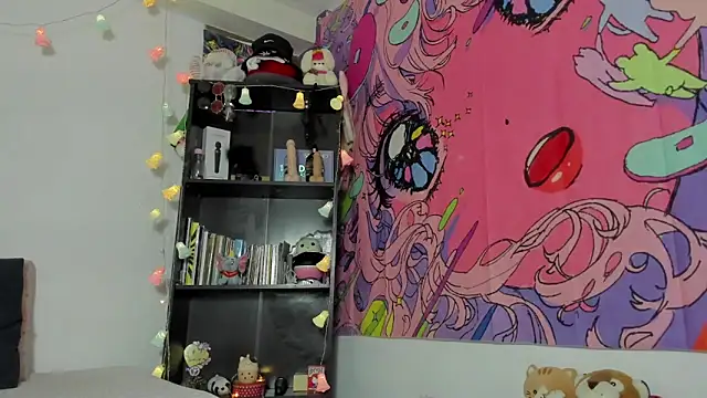Snapshot of kittyzenn chatting on September 9, 2025, 12:59 pm kittyzenn online show from September 9, 2025, 12:59 pm
