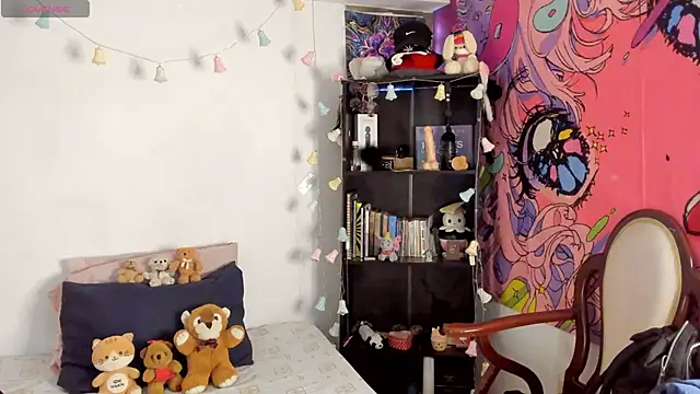Snapshot of kittyzenn chatting on September 17, 2025, 7:48 pm kittyzenn online show from September 17, 2025, 7:48 pm