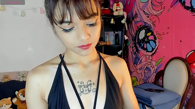 Snapshot of kittyzenn chatting on September 19, 2025, 5:46 pm kittyzenn online show from September 19, 2025, 5:46 pm