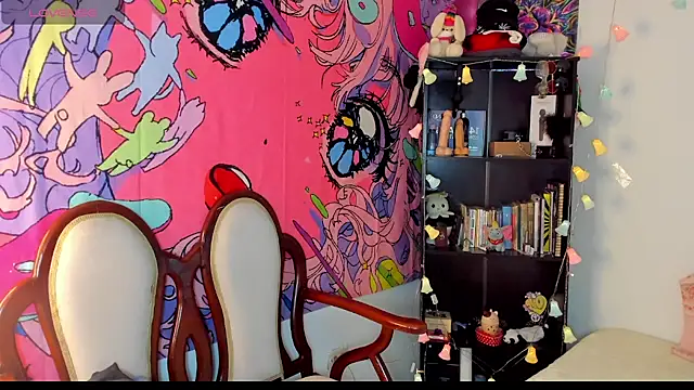 Snapshot of kittyzenn chatting on September 25, 2025, 6:00 pm kittyzenn online show from September 25, 2025, 6:00 pm